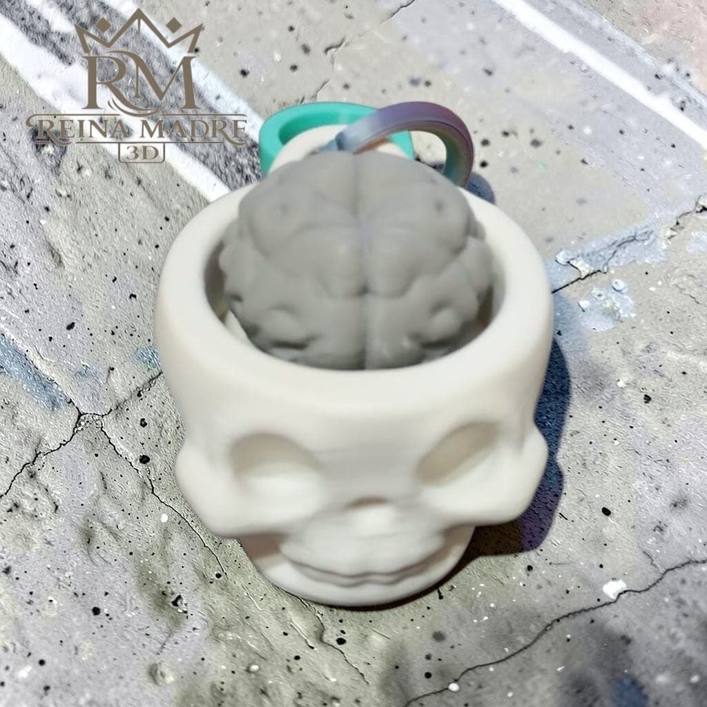 Cliker cerebro